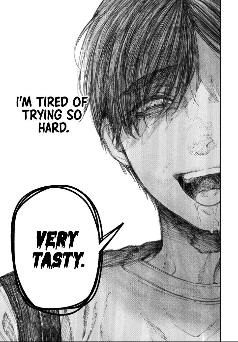 Parasite Of Loneliness Chapter 2000 Page 32